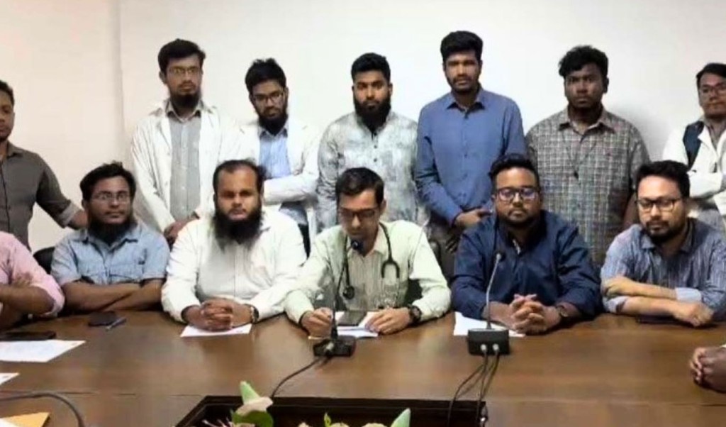পাঁচ দফা দাবিতে সারা দেশে চিকিৎসকদের ধর্মঘট কাল 2 medical shutdown 1741707334 পাঁচ দফা দাবিতে সারা দেশে চিকিৎসকদের ধর্মঘট কাল