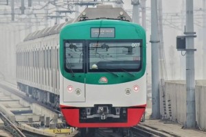 রমজানে মেট্রোরেলে পানি বহনে নির্দেশনা