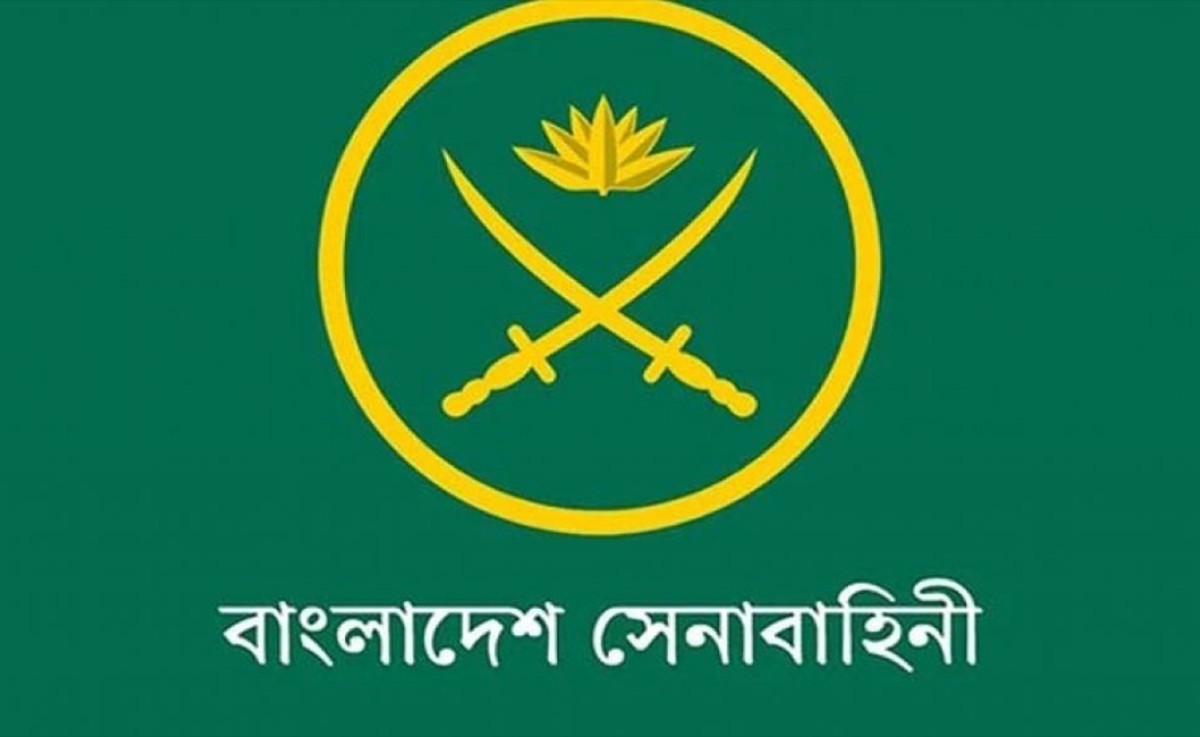 ইন্ডিয়া টুডের প্রতিবেদনের বিরুদ্ধে সেনাবাহিনীর প্রতিবাদ
