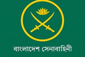 ইন্ডিয়া টুডের প্রতিবেদনের বিরুদ্ধে সেনাবাহিনীর প্রতিবাদ