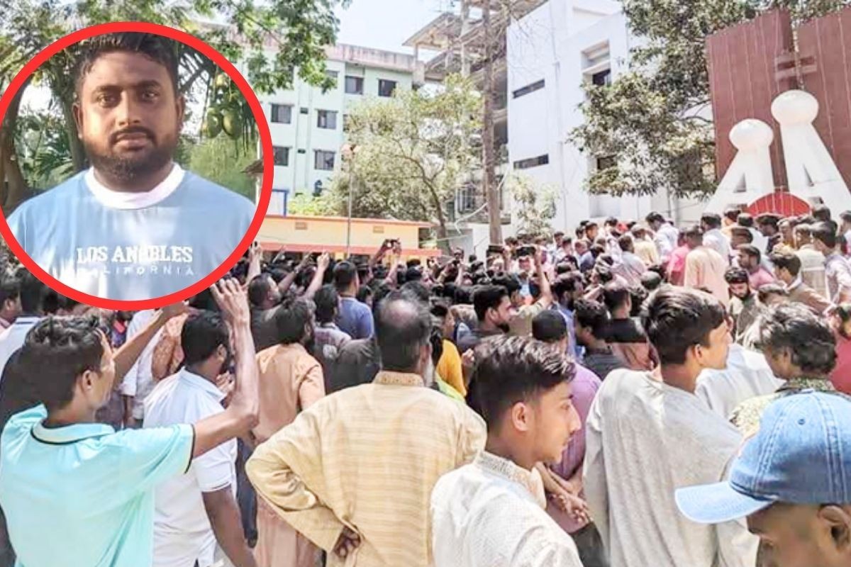 মিরসরাইয়ে বিএনপির দু’পক্ষের সংঘর্ষে যুবক নিহত, আহত ১৩