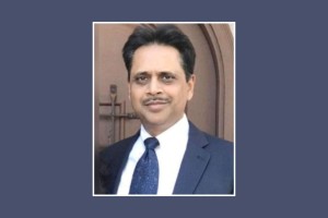 ক্যালিফোর্নিয়ার পরিবহন বিশেষজ্ঞ এখন প্রধান উপদেষ্টার বিশেষ সহকারী