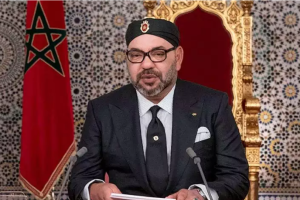 ঈদুল আজহায় কোরবানি ত্যাগের আহ্বান মরক্কো রাজার