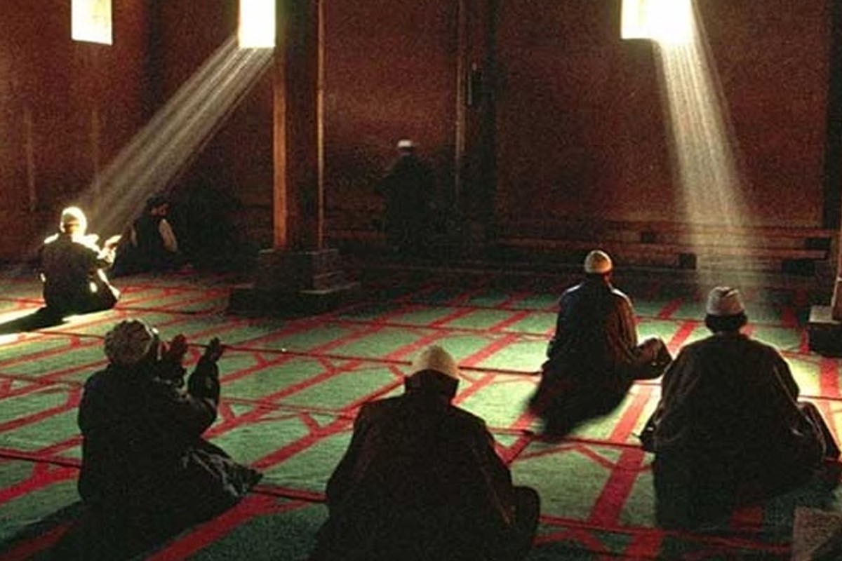 ইতিকাফ কি, প্রস্তুতি কিভাবে নিতে হবে