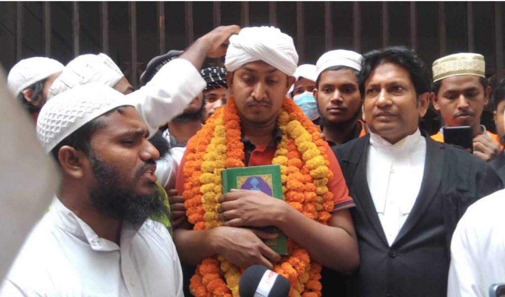 ছাত্রীকে হেনস্তাকারী মোস্তফার জামিন 3 mostafa 1741251291 ছাত্রীকে হেনস্তাকারী মোস্তফার জামিন