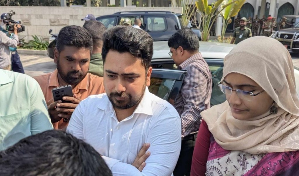 সংস্কার ছাড়া কোনো নির্বাচন কাজে দেবে না: নাহিদ ইসলাম 4 nahid islam 1742036624 সংস্কার ছাড়া কোনো নির্বাচন কাজে দেবে না: নাহিদ ইসলাম
