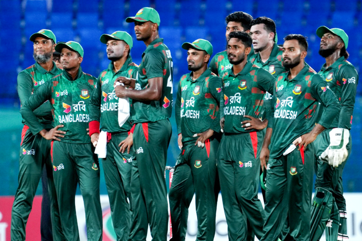 পারফরম্যান্সে উন্নতি না হলেও  ক্রিকেটারদের বেতন ও ম্যাচ ফি বেড়েছে