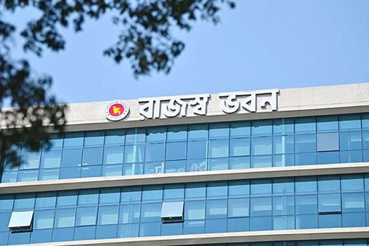অনলাইন ভ্যাট রিটার্নের সময়সীমা ১৮ মার্চ পর্যন্ত বৃদ্ধি