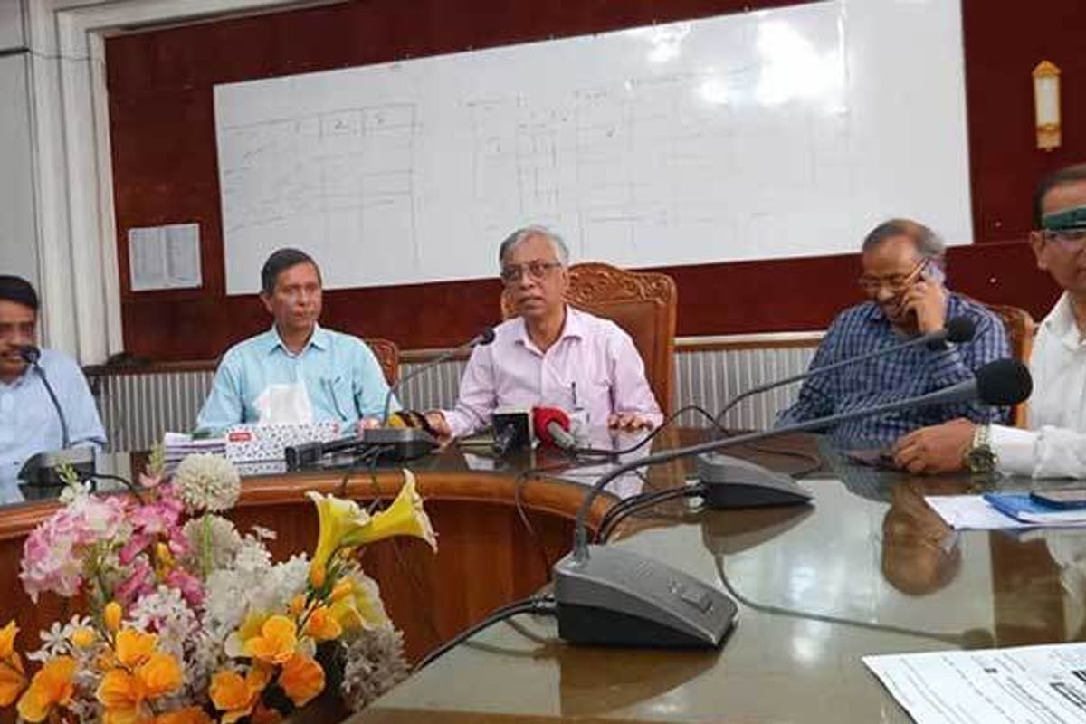রাখাল রাহার বিরুদ্ধে ৪০০ কোটি টাকার কমিশন বাণিজ্য অপপ্রচার: এনসিটিবি