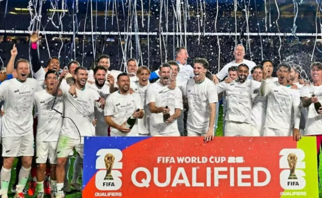 newzeland 1742828744 নিউজিল্যান্ডের দাপুটে জয়, নিশ্চিত হলো ২০২৬ বিশ্বকাপ টিকিট