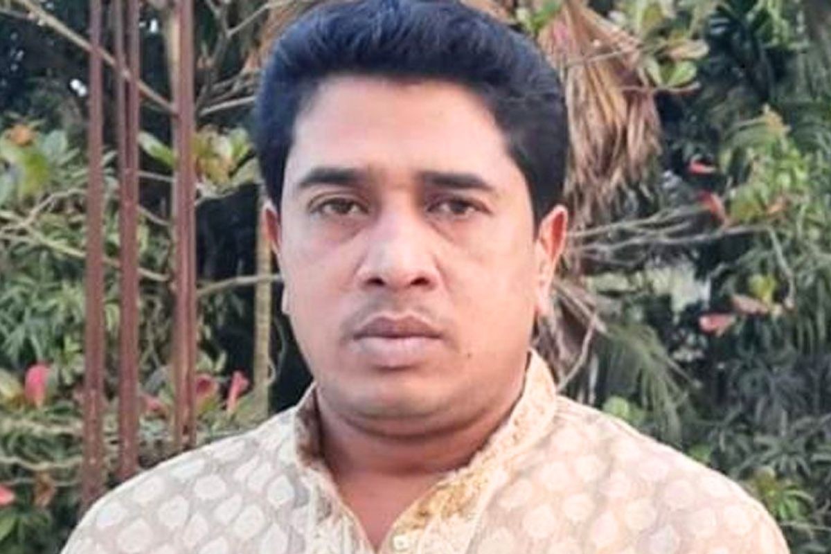 ‘গতবার আ.লীগের ভোট করেছেন, এখন দ্রুত ১ লাখ টাকা দিবেন’- বললেন যুবদল নেতা