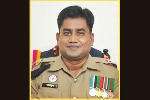 এনজিওর নারী কর্মীকে যৌন নির্যাতনের পর ওসি বদলি