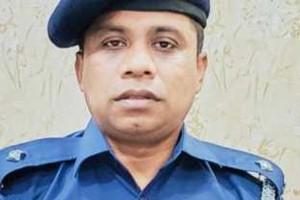 সিংগাইর থানার ওসি ক্লোজড