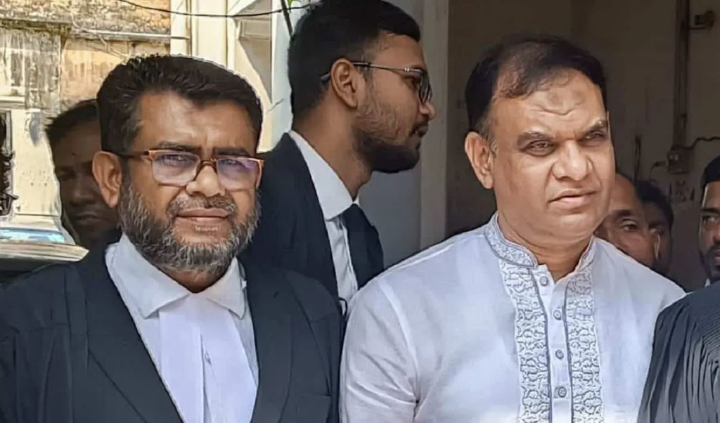 দুদকের মামলায় তারেক রহমানের সাবেক একান্ত সচিব অপু খালাস 3 opu 1741852028 দুদকের মামলায় তারেক রহমানের সাবেক একান্ত সচিব অপু খালাস