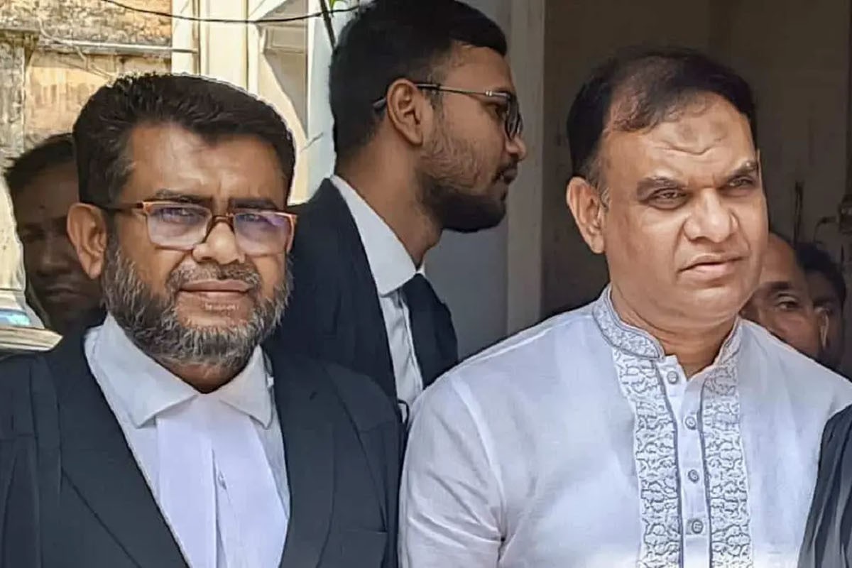 দুদকের মামলায় তারেক রহমানের সাবেক একান্ত সচিব অপু খালাস