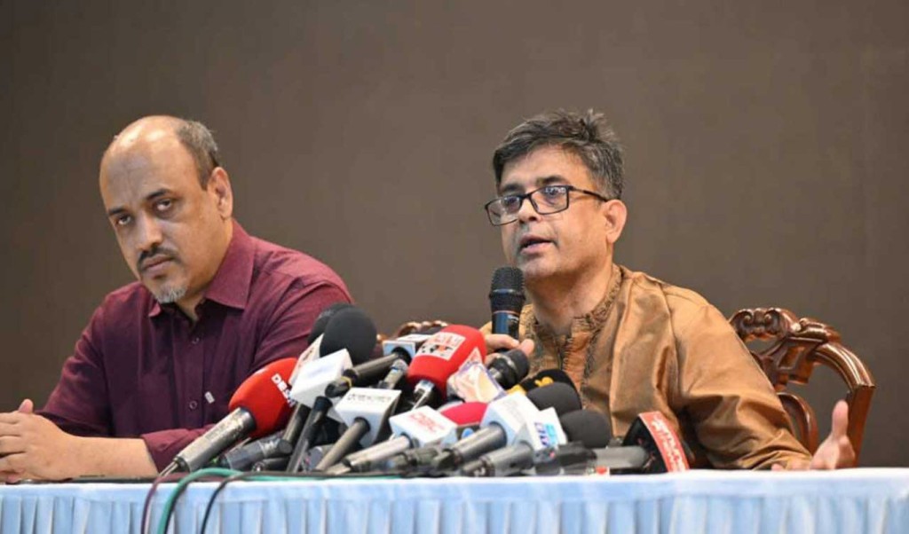 গত রমজানের তুলনায় খাদ্য-পণ্যের দাম সহনীয় পর্যায়ে আছে: প্রেস সচিব 3 prass 1740841914 গত রমজানের তুলনায় খাদ্য-পণ্যের দাম সহনীয় পর্যায়ে আছে: প্রেস সচিব