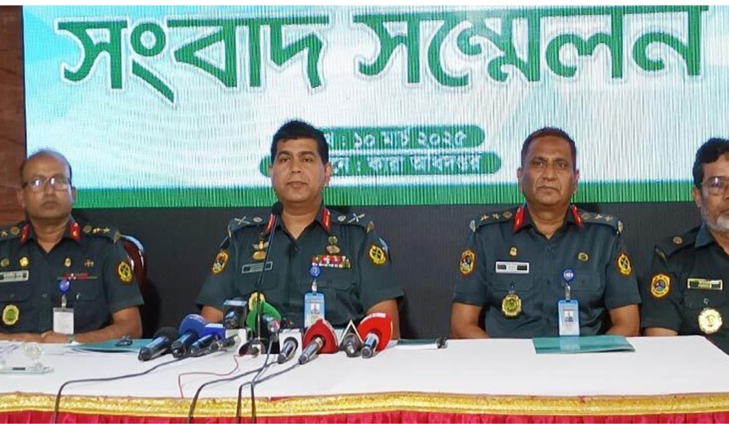 সাত মাসে কারা অধিদপ্তরের ১২ জনকে চাকরিচ্যুত 3 prijon 1741592908 সাত মাসে কারা অধিদপ্তরের ১২ জনকে চাকরিচ্যুত