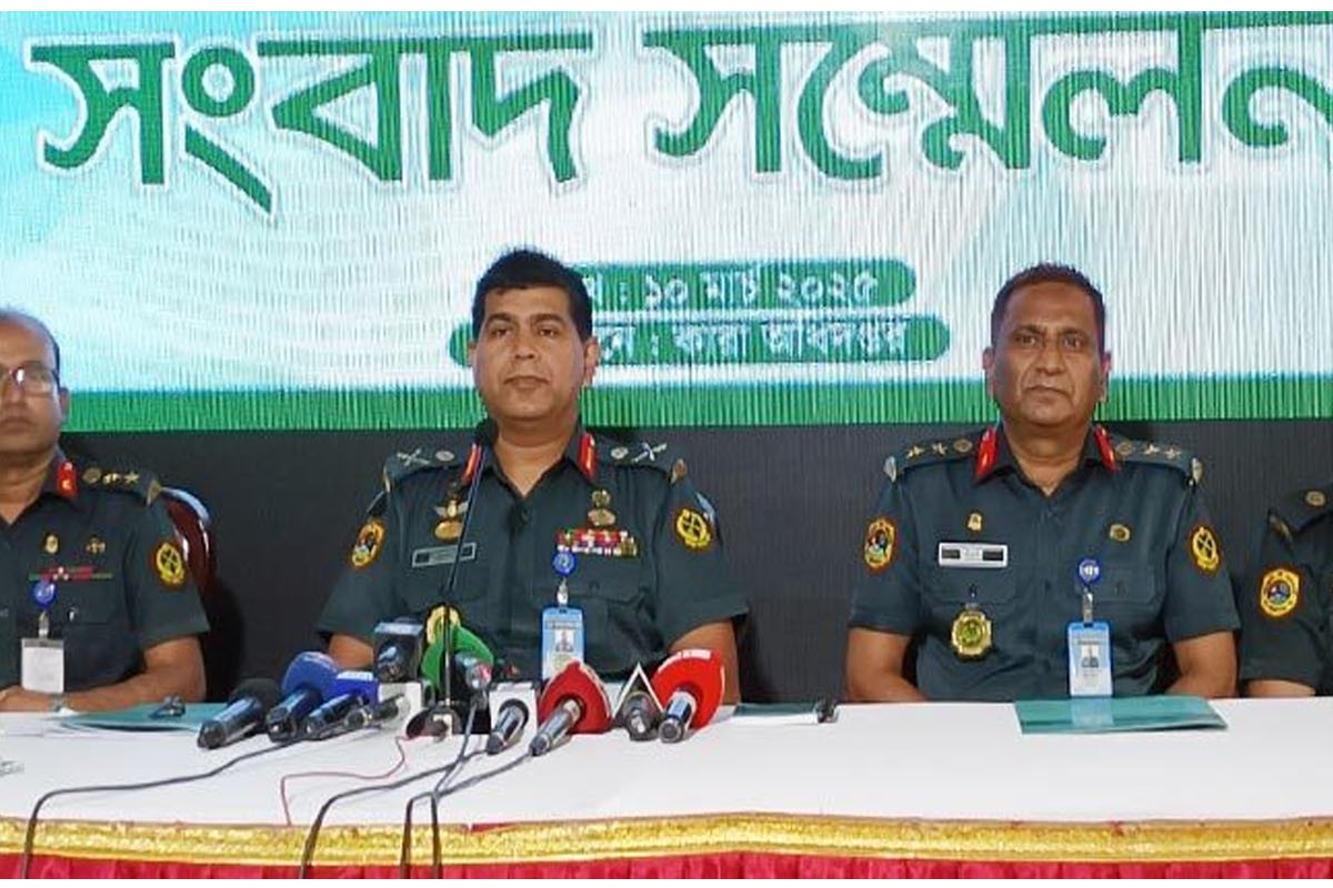 সাত মাসে কারা অধিদপ্তরের ১২ জনকে চাকরিচ্যুত