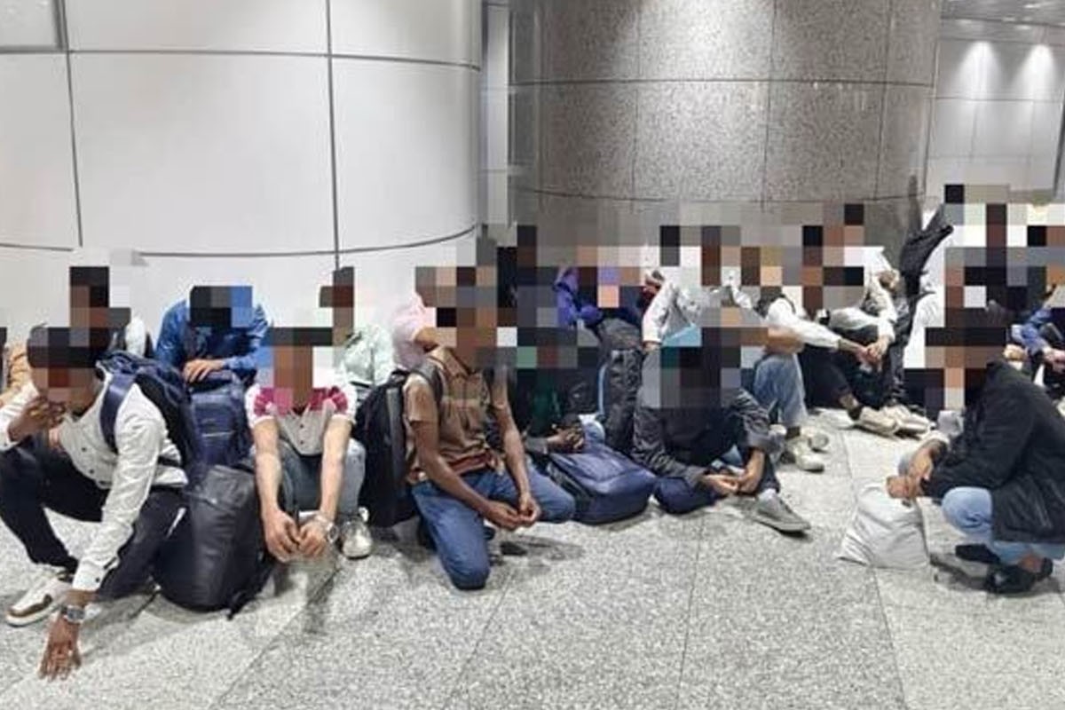 যে কারণে মালয়েশিয়ায় ৫১ বাংলাদেশিকে প্রবেশে বাধা দিলো কর্তৃপক্ষ