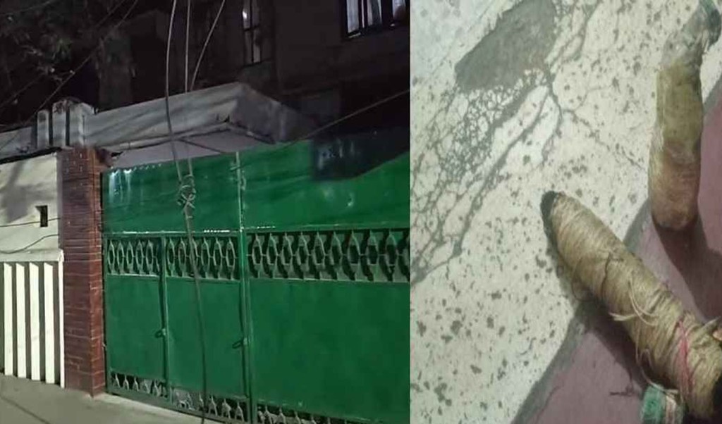উপদেষ্টা ফরিদা আখতারের প্রতিষ্ঠানে পেট্রল বোমা নিক্ষেপ 3 probortona 1741400125 উপদেষ্টা ফরিদা আখতারের প্রতিষ্ঠানে পেট্রল বোমা নিক্ষেপ
