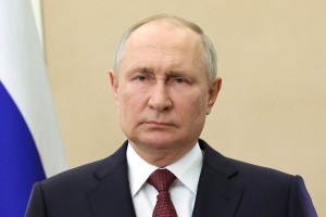 শর্তসাপেক্ষে রাশিয়া-ইউক্রেন যুদ্ধবিরতিতে রাজি পুতিন