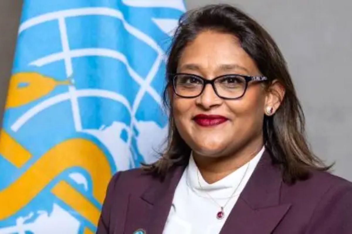 ‘বিশ্ব স্বাস্থ্য সংস্থায় নিয়োগ পেতে সিভিতে মিথ্যা তথ্য ও অর্থ আত্মসাৎ’: পুতুলের বিরুদ্ধে দুদকের ২ মামলা