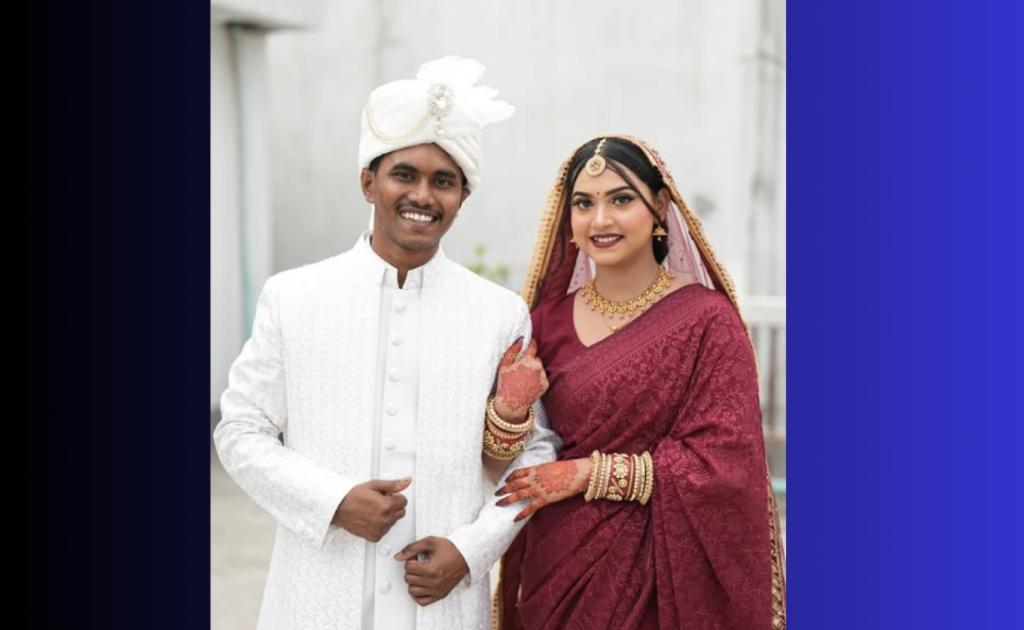 বিয়ে করলেন সমন্বয়ক রাফি, জানা গেল স্ত্রীর পরিচয় 10 rafi 1742226432 বিয়ে করলেন সমন্বয়ক রাফি, জানা গেল স্ত্রীর পরিচয়