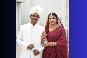 বিয়ে করলেন সমন্বয়ক রাফি, জানা গেল স্ত্রীর পরিচয়