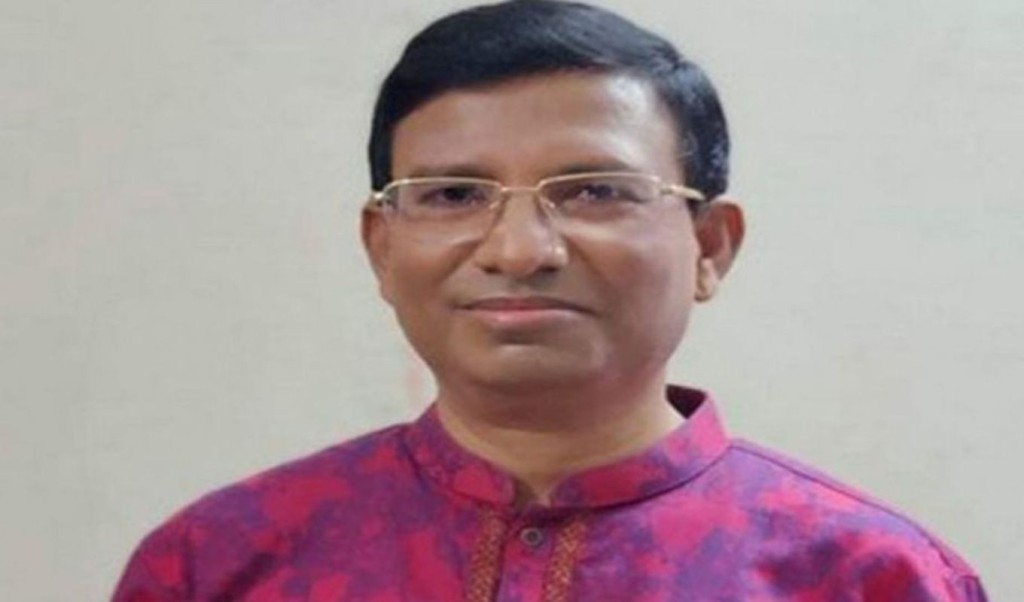 সাবেক কর কমিশনার রঞ্জিত ও তাঁর স্ত্রীর ১২৩টি ব্যাংক হিসাব অবরুদ্ধ 4 ranjit 1742129181 সাবেক কর কমিশনার রঞ্জিত ও তাঁর স্ত্রীর ১২৩টি ব্যাংক হিসাব অবরুদ্ধ