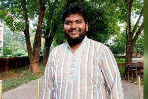 রাশেদুল ইসলাম রাজন