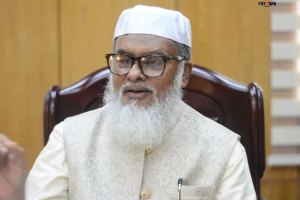 সৌদি কর্তৃপক্ষ বাংলাদেশিদের জন্য ওমরাহ ভিসা বন্ধ করেনি: ধর্ম উপদেষ্টা