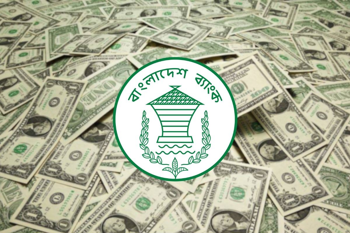 ঈদের আগে রেমিট্যান্সে বইছে সুবাতাস: ১৯ দিনে এসেছে ২২৫ কোটি ২০ লাখ ডলার