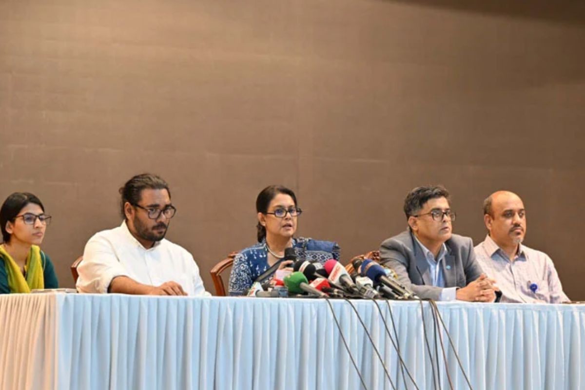সারা দেশে ৫৪৯৩ চিকিৎসক নিয়োগ দেবে সরকার: রিজওয়ানা হাসান