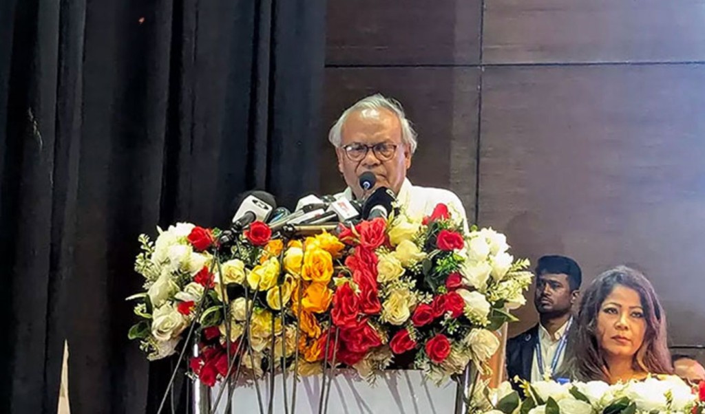 এনসিপির কোনো রাজনৈতিক দর্শন পাইনি: রুহুল কবির রিজভী 2 ruhul kabir 1740837782 এনসিপির কোনো রাজনৈতিক দর্শন পাইনি: রুহুল কবির রিজভী