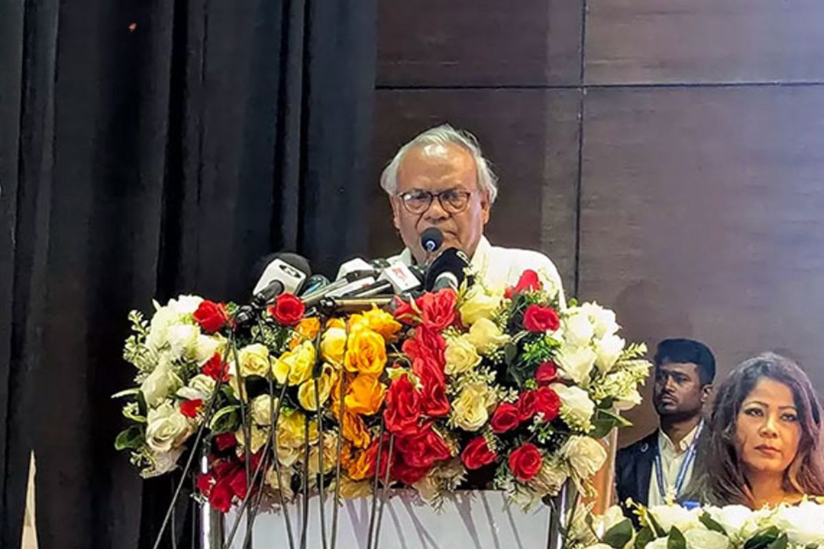 এনসিপির কোনো রাজনৈতিক দর্শন পাইনি:  রুহুল কবির রিজভী