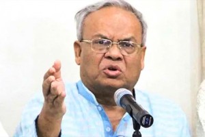 সমাজের রন্ধ্রে রন্ধ্রে দুষ্কৃতকারীদের আধিপত্য, তাহলে সরকার কিসের জন্য: প্রশ্ন রিজভীর