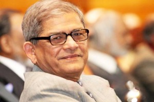 ‘যারা বলে একাত্তর ও চব্বিশ সমান, তারা মুক্তিযুদ্ধ করেনি’