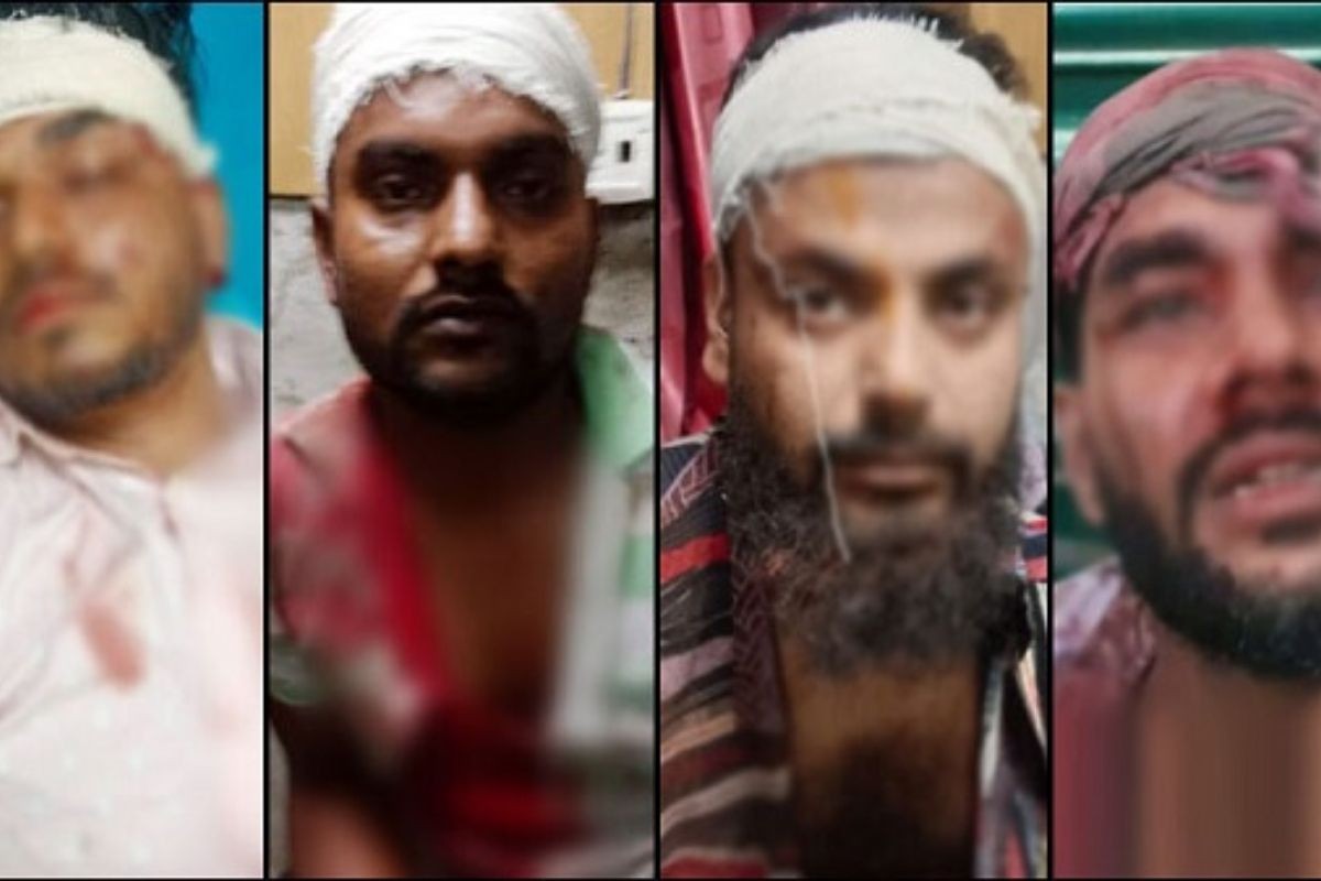 শরীয়তপুরে দুই কাপড় ব্যবসায়ীকে অপহরণ, পুলিশসহ আটক ৪