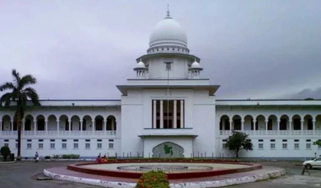 sadeq 16 1742991029 যায়যায়দিন’র ডিক্লারেশন কেন অবৈধ নয়: হাইকোর্ট