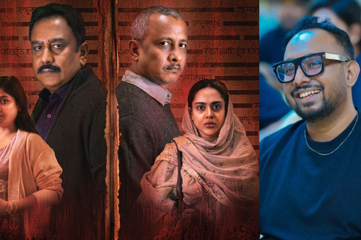 ‘আমলনামা’ নিয়ে বিতর্ক, মামলার হুঁশিয়ারি: এ প্রসঙ্গে যা বললেন রাফী