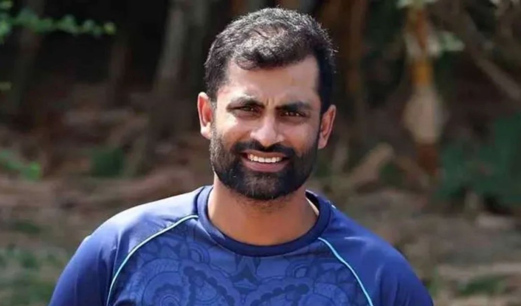 sadeq 22 1743220926 উথালপাথাল এই চারটি দিনে নতুন জীবন পেয়েছি: তামিম