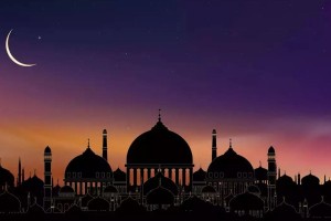 সৌদিতে আজ চাঁদ দেখা গেলে আগামীকাল ঈদ