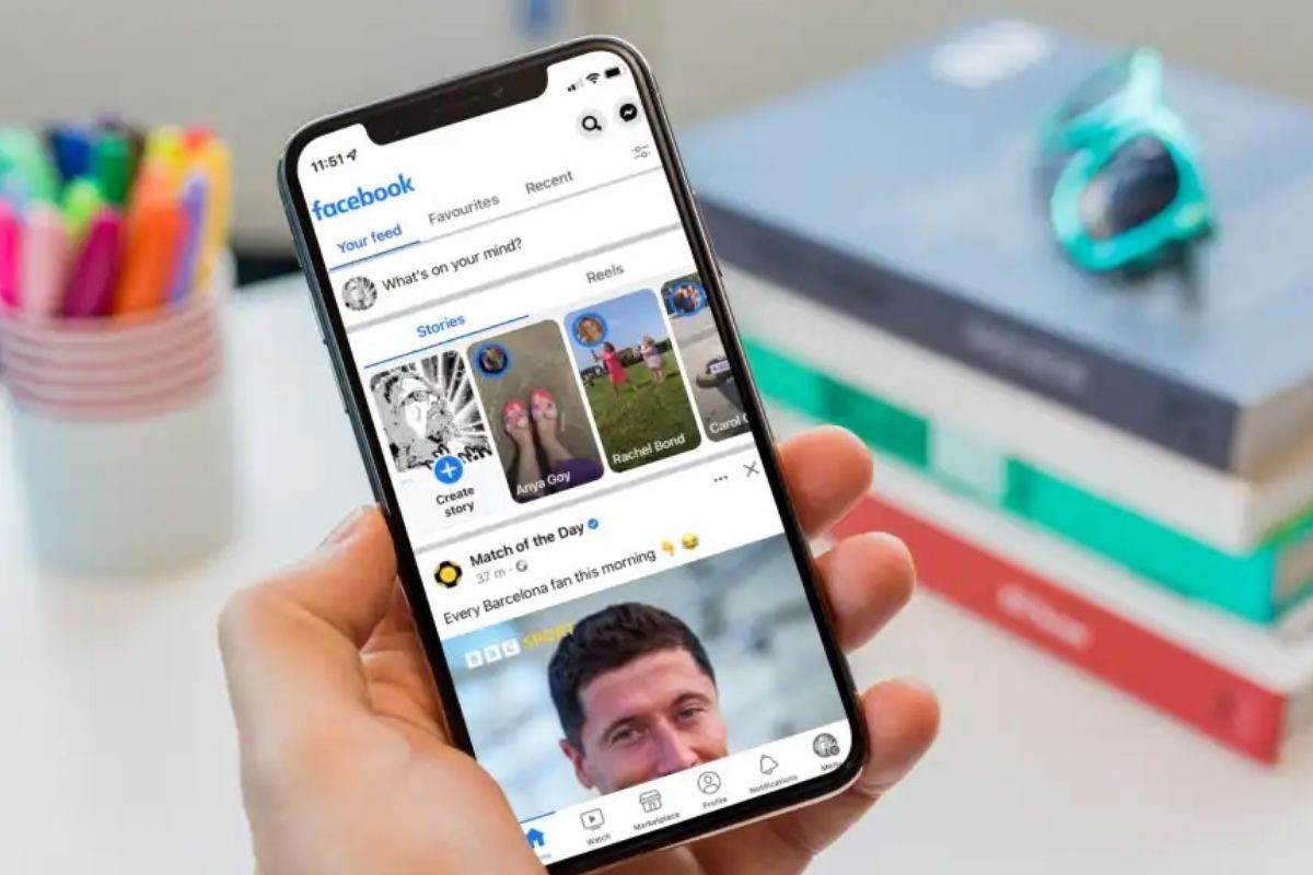 ফেইসবুকের পুরনো স্টোরি খুঁজে পাবেন যেভাবে