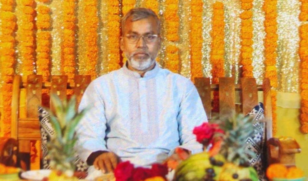 sadeq 5 1742482383 ধামরাইয়ে বিএনপি নেতাকে কুপিয়ে হত্যা