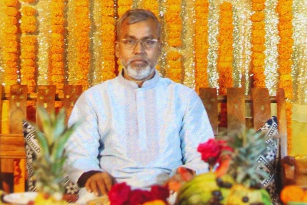 ধামরাইয়ে বিএনপি নেতাকে কুপিয়ে হত্যা