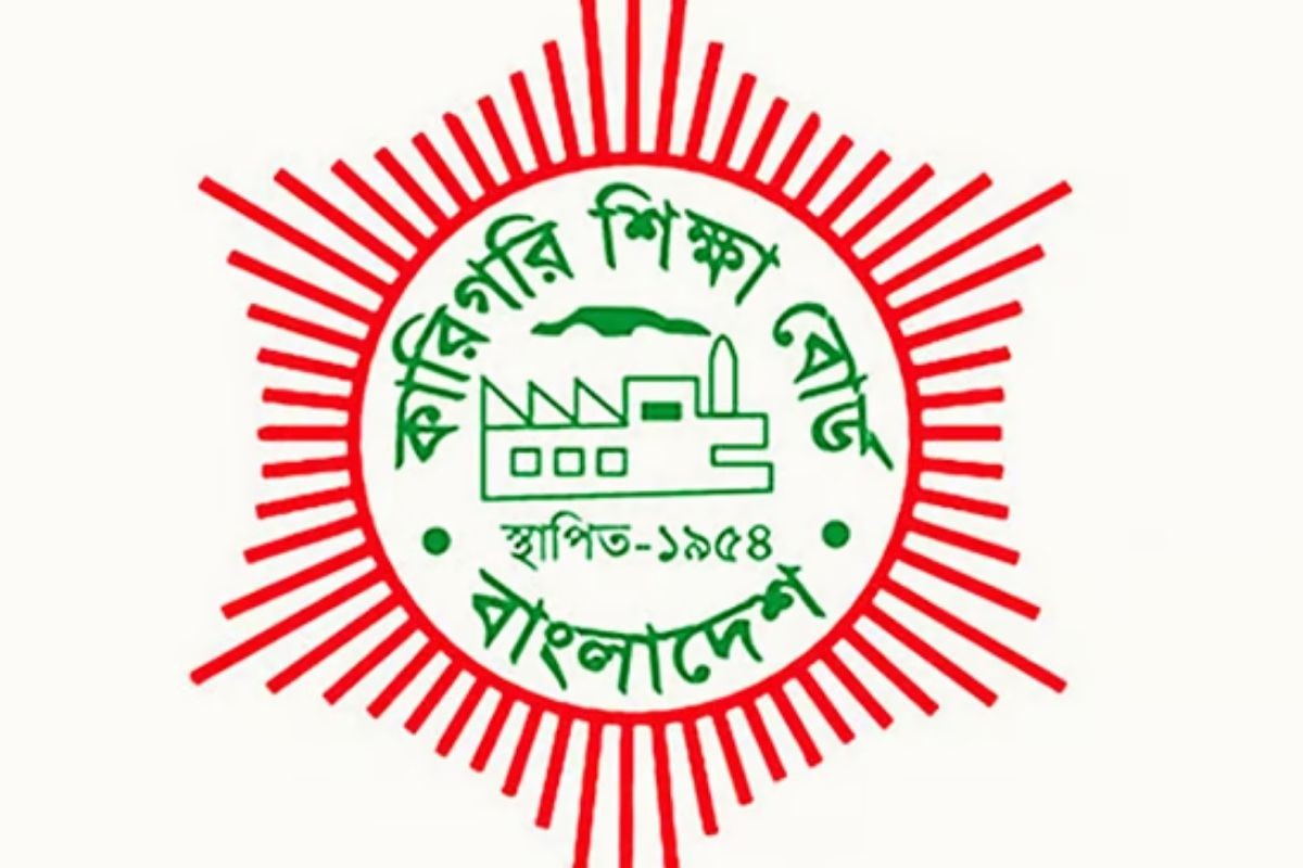 কারিগরির এইচএসসি পরীক্ষার কেন্দ্র তালিকা প্রকাশ