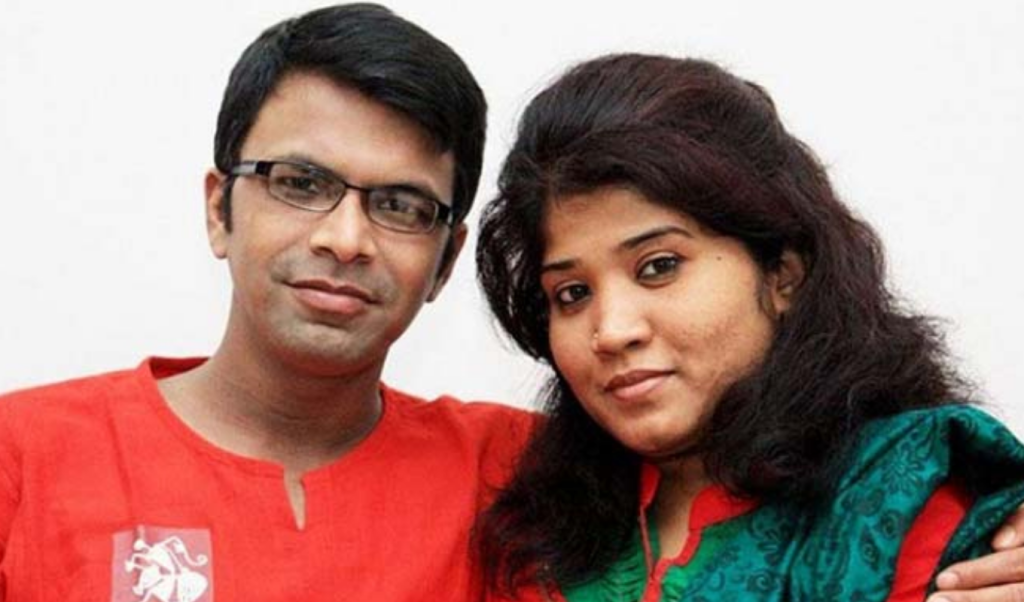 সাগর-রুনি হত্যা মামলা: নিরাপত্তারক্ষী পলাশ রুদ্রকে আবারও জিজ্ঞাসাবাদের নির্দেশ 4 sagor runi 1740916525 সাগর-রুনি হত্যা মামলা: নিরাপত্তারক্ষী পলাশ রুদ্রকে আবারও জিজ্ঞাসাবাদের নির্দেশ