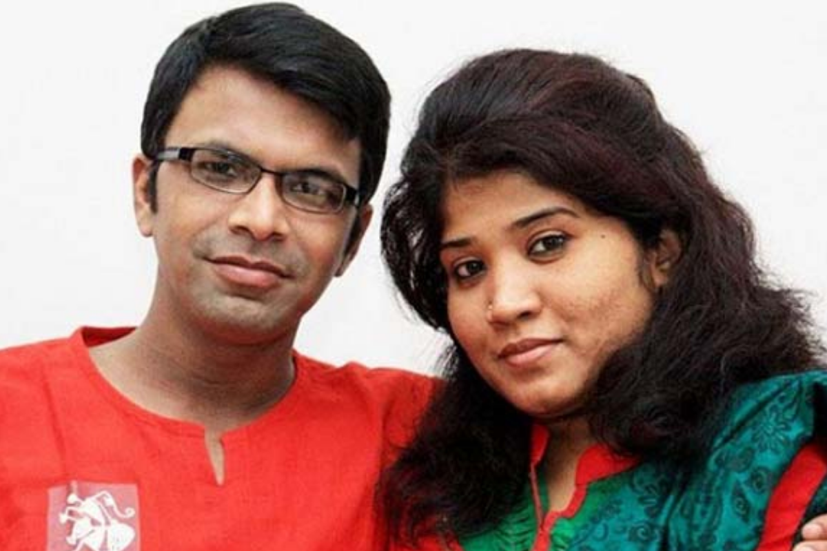 সাগর-রুনি হত্যা মামলা: নিরাপত্তারক্ষী পলাশ রুদ্রকে আবারও জিজ্ঞাসাবাদের নির্দেশ