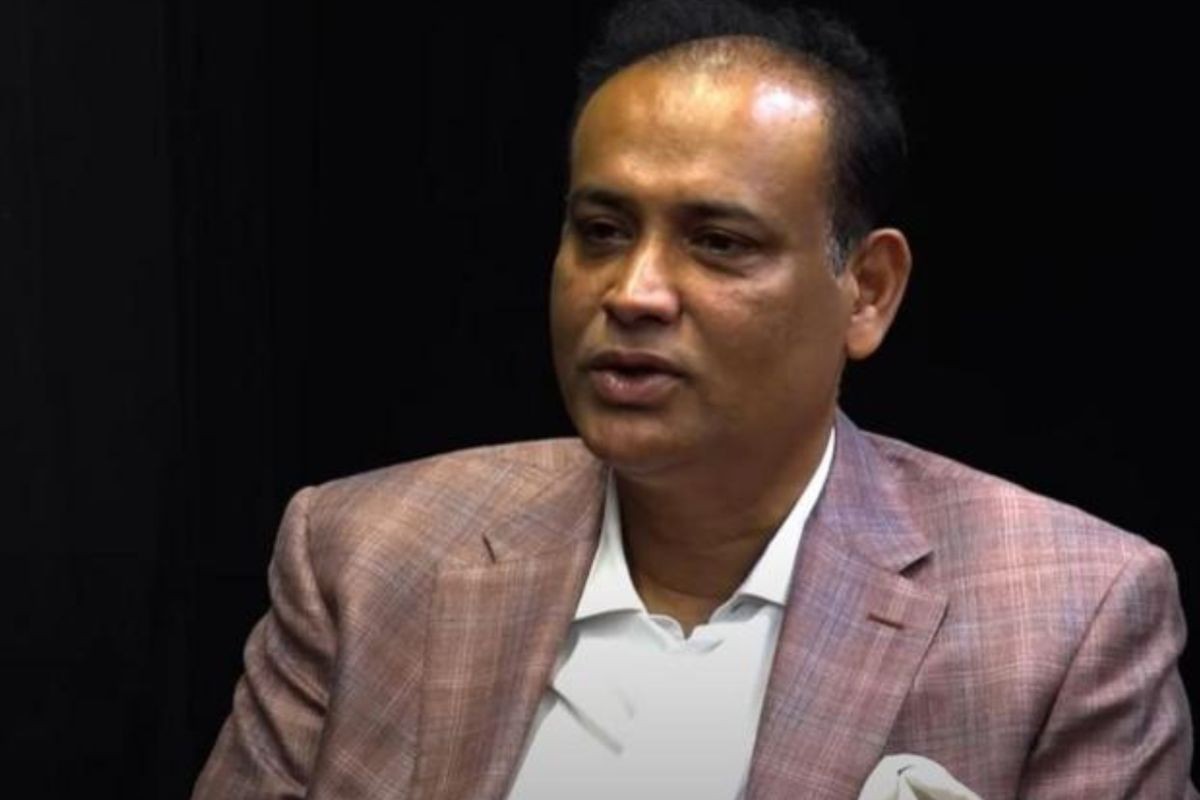 সাবেক ভূমিমন্ত্রী সাইফুজ্জামানের ৯৫৭ বিঘা জমি জব্দের নির্দেশ