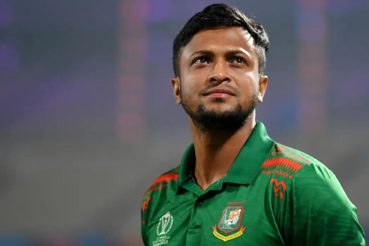 বোলিং নিষেধাজ্ঞা থেকে মুক্তি পেলো সাকিব